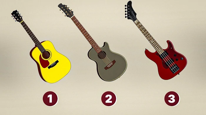 Что нужно для счастья в жизни: простой психологический тест Что нужно для счастья в жизни: простой психологический тест