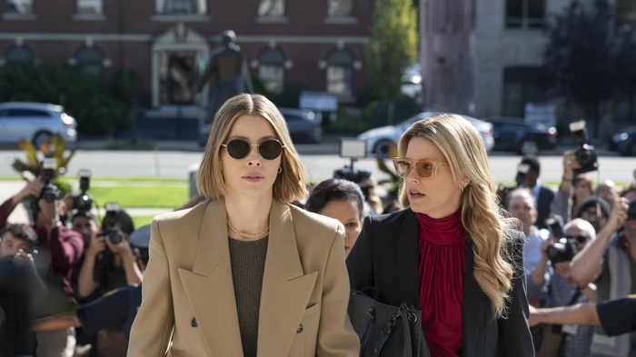 7 мини-сериалов, от которых невозможно оторваться: посмотрите на одном дыхании 7 мини-сериалов, от которых невозможно оторваться: посмотрите на одном дыхании