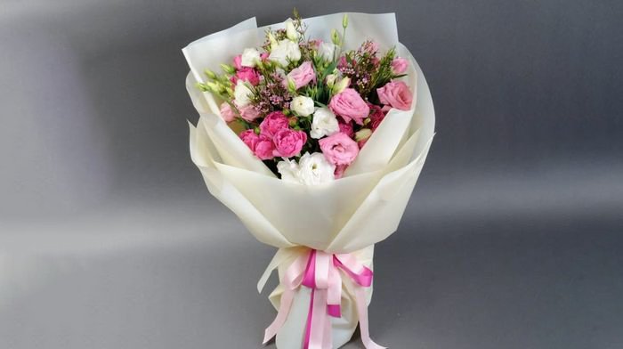 Как выбрать идеальный букет онлайн Как выбрать идеальный букет онлайн