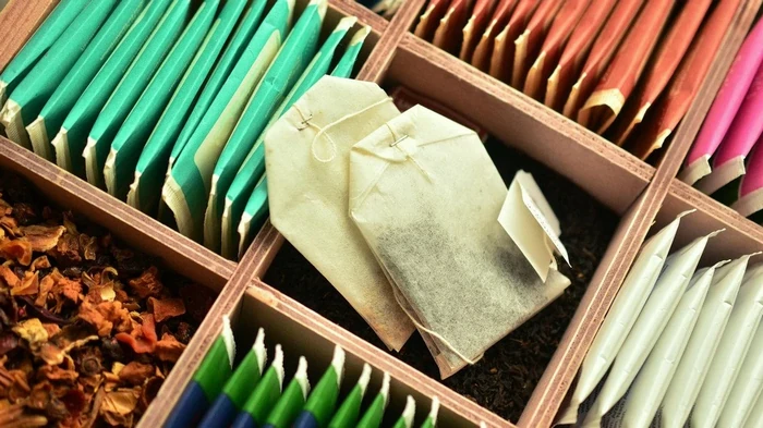 Зачем добавлять в кашу чайный пакетик: так завтрак вы еще не готовили Зачем добавлять в кашу чайный пакетик: так завтрак вы еще не готовили