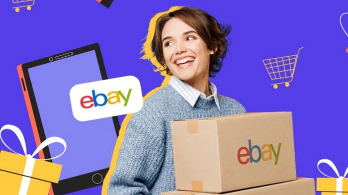 Как получить вещи с Ебей в Украине с USAinUA Как получить вещи с Ебей в Украине с USAinUA