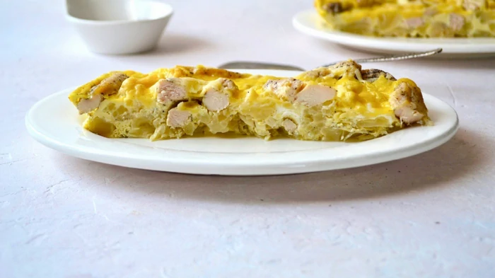 Пирожки из цветной капусты и курицы с сырной начинкой: оригинальный рецепт Пирожки из цветной капусты и курицы с сырной начинкой: оригинальный рецепт