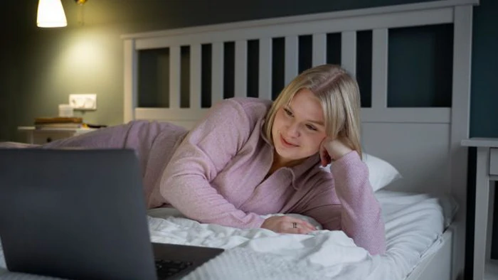 6 вещей, которые женщины 50+ должны делать каждый вечер перед сном 6 вещей, которые женщины 50+ должны делать каждый вечер перед сном