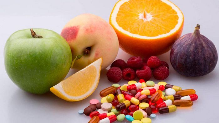 Как правильно выбрать и принимать витамины? Как правильно выбрать и принимать витамины?