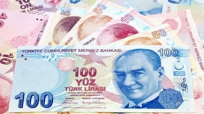 Значение турецкой лиры в современной мировой экономике