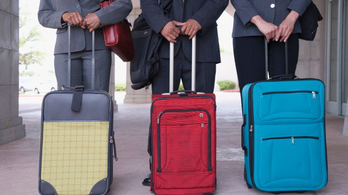 Как выбрать хороший чемодан