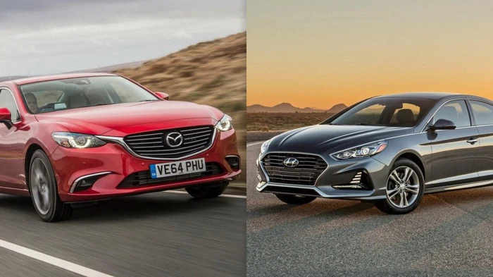 Эксперты определили 10 лучших подержанных седанов для дальних поездок Эксперты определили 10 лучших подержанных седанов для дальних поездок