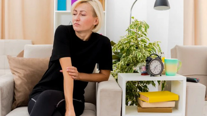 Боль в локте может быть признаком тяжелой болезни: не игнорируйте это Боль в локте может быть признаком тяжелой болезни: не игнорируйте это