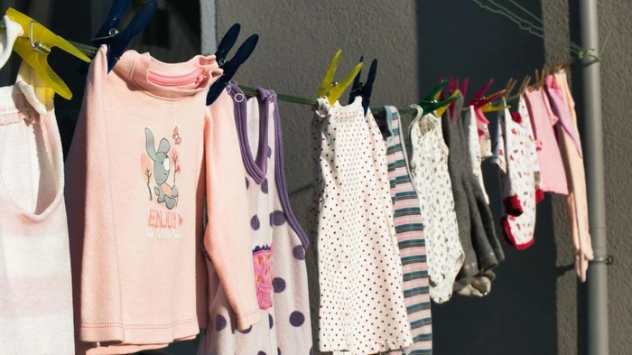 Как стирать детские вещи: нюансы и основные рекомендации Как стирать детские вещи: нюансы и основные рекомендации