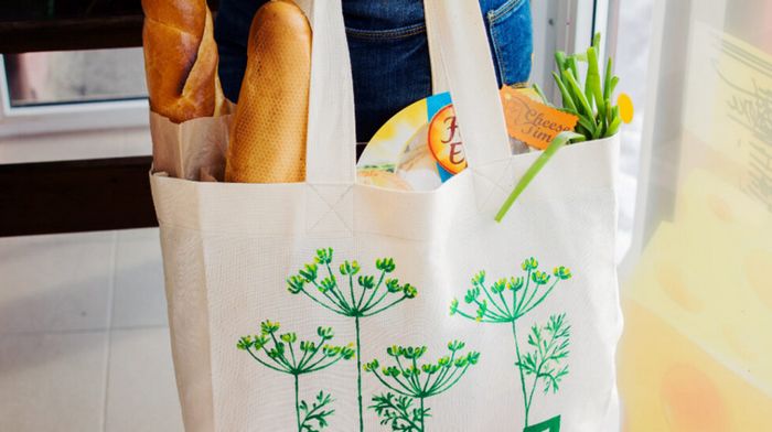 Эко-сумки с логотипом: экологичный тренд и эффективный маркетинговый инструмент Эко-сумки с логотипом: экологичный тренд и эффективный маркетинговый инструмент