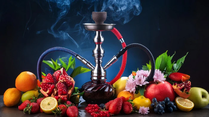Кальян на фруктах: як зробити чашу з яблука, апельсина або ананаса? Кальян на фруктах: як зробити чашу з яблука, апельсина або ананаса?