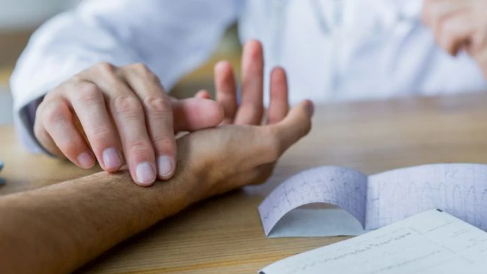 Кардиолог назвал одну вещь, которая поможет жить дольше Кардиолог назвал одну вещь, которая поможет жить дольше