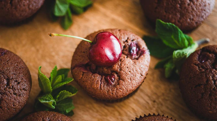 Как приготовить шоколадно-вишневые кексы: шеф-повар раскрыл свой рецепт Как приготовить шоколадно-вишневые кексы: шеф-повар раскрыл свой рецепт