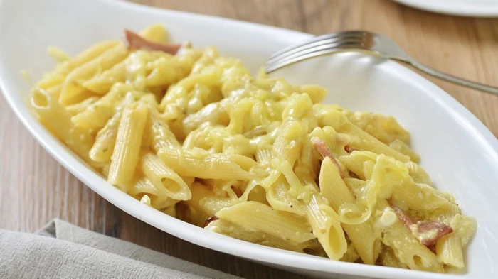 Как варить макароны, чтобы они не слипались? Как варить макароны, чтобы они не слипались?