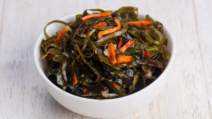 Какую пользу приносят водоросли: 10 причин покупать морскую капусту