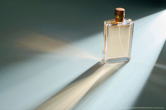парфум