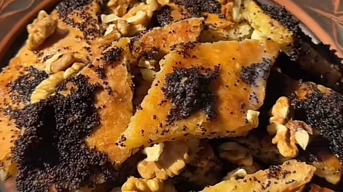 Готовим маковейчики: старинный рецепт идеального печенья с маком к празднику Готовим маковейчики: старинный рецепт идеального печенья с маком к празднику