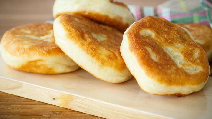 Пирожки с ягодами и фруктами: именно так готовила бабушка