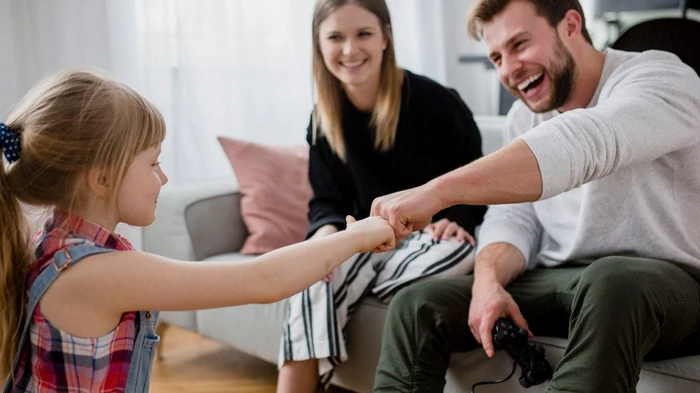 Что нужно говорить своему ребенку, чтобы он поверил в себя: важные слова для поддержки Что нужно говорить своему ребенку, чтобы он поверил в себя: важные слова для поддержки