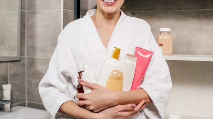 Можно ли заменить гель для душа шампунем: что нужно знать об уходе за кожей Можно ли заменить гель для душа шампунем: что нужно знать об уходе за кожей