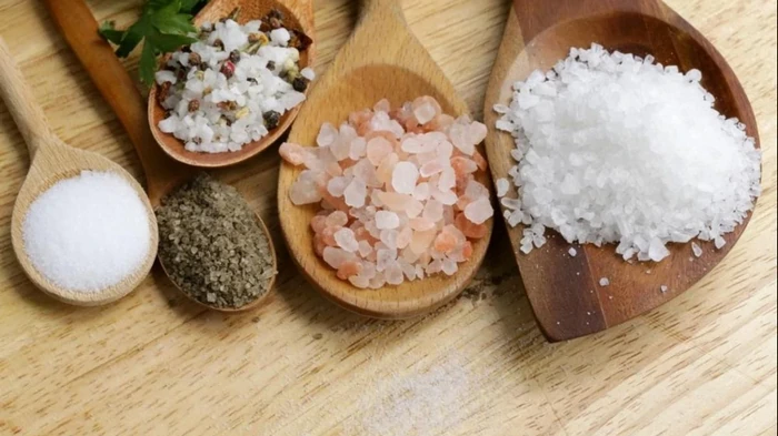 Гималайская или морская: какая соль самая лучшая Гималайская или морская: какая соль самая лучшая