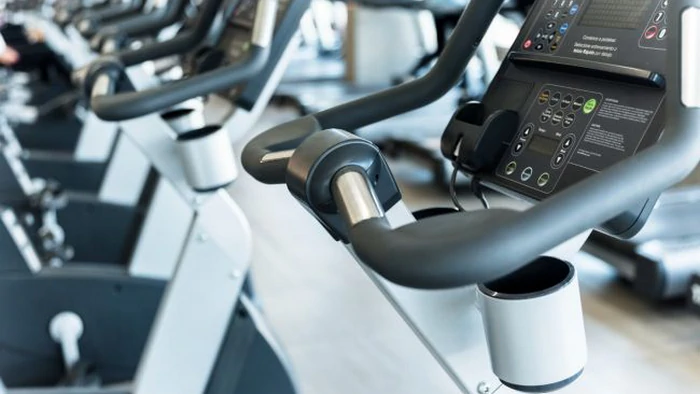 5 вредных для здоровья мест в спортзале, которые «кишат» бактериями 5 вредных для здоровья мест в спортзале, которые «кишат» бактериями