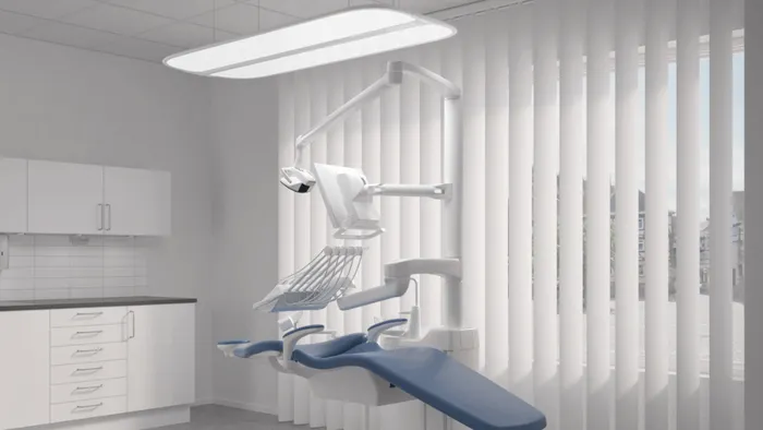 Операційна лампа для стоматолога: як вибрати якісне освітлення для точних маніпуляцій Операційна лампа для стоматолога: як вибрати якісне освітлення для точних маніпуляцій