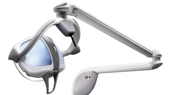 Операційна лампа для стоматолога: як вибрати якісне освітлення для точних маніпуляцій