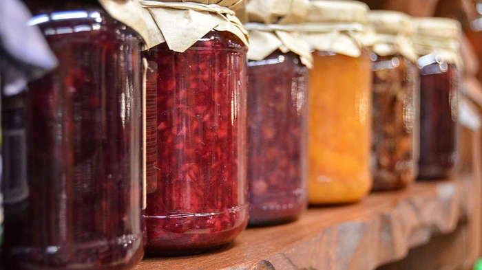 Как загустить варенье: все известные способы Как загустить варенье: все известные способы
