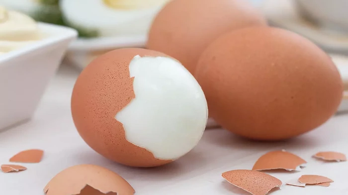 Как приготовить «идеальное вареное яйцо»: Джейми Оливер назвал важный ингредиент Как приготовить «идеальное вареное яйцо»: Джейми Оливер назвал важный ингредиент