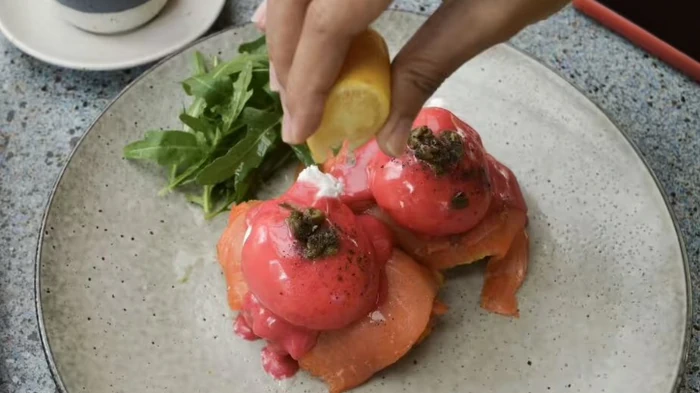 Яйца станут супер-вкусными, если вы добавите этот секретный ингредиент