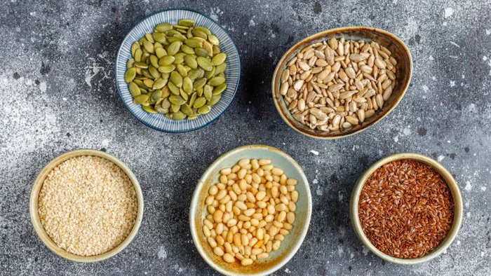 Кому нельзя есть зерновые и орехи: какая причина Кому нельзя есть зерновые и орехи: какая причина