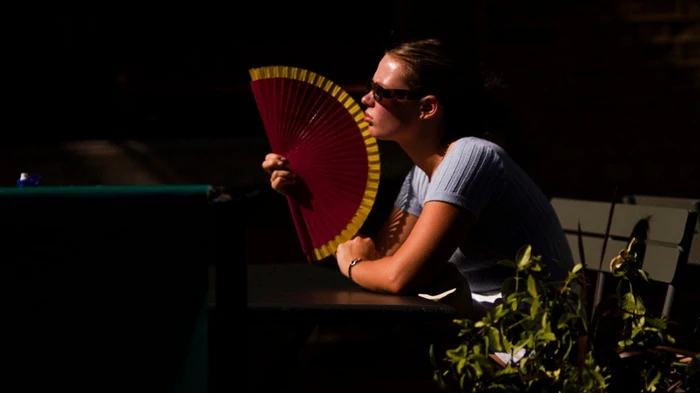 Как пережить жару: простые способы Как пережить жару: простые способы