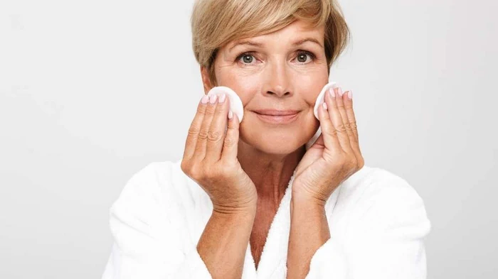 Возраст не имеет значения: что нужно сделать для красоты и здоровья вашей кожи Возраст не имеет значения: что нужно сделать для красоты и здоровья вашей кожи