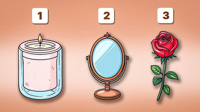 В чем ваша внутренняя сила: тест на личность с точностью 99% В чем ваша внутренняя сила: тест на личность с точностью 99%