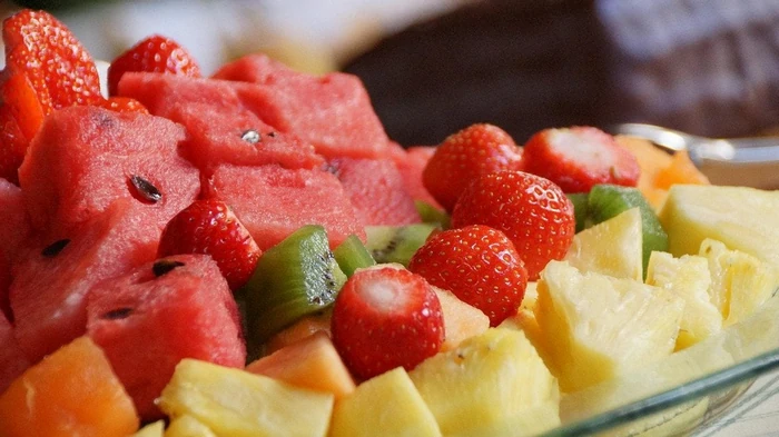 Ешьте и худейте: продукты, практически не содержащие калорий