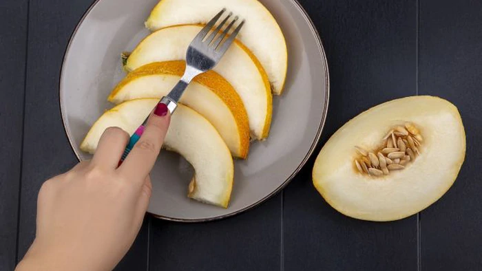 Развенчиваем главный миф о дыне, в который до сих пор все верят