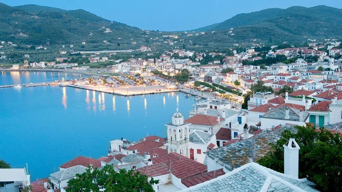 Назван секретный остров в Греции для незабываемого летнего отпуска