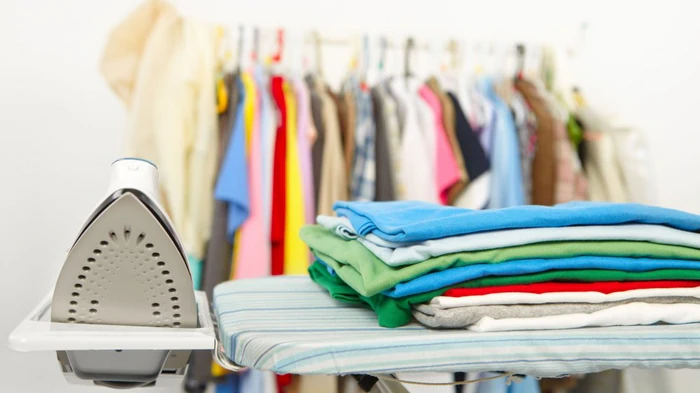 Как одежда просит о помощи: признаки, что пора обращаться в химчистку Как одежда просит о помощи: признаки, что пора обращаться в химчистку