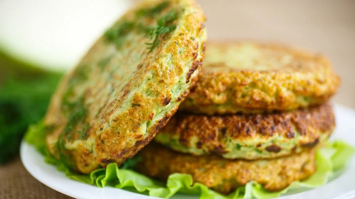 Как пожарить кабачки без брызг — все дело в кляре Как пожарить кабачки без брызг — все дело в кляре