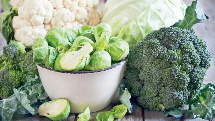 5 овощей, которые снижают давление не хуже свеклы