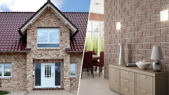 Клінкерна плитка: міцність та естетичність, перевірені часом