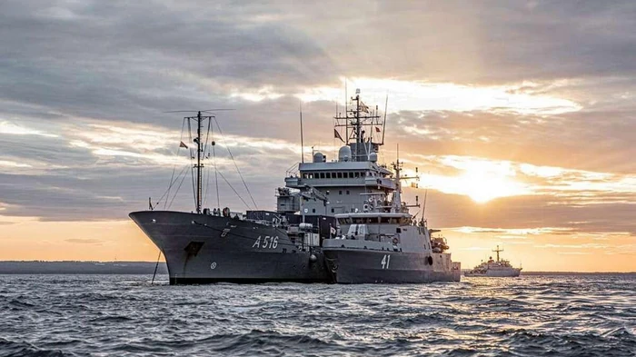 Почему корабли не бросают якорь посреди океана — и что делают вместо этого Почему корабли не бросают якорь посреди океана — и что делают вместо этого