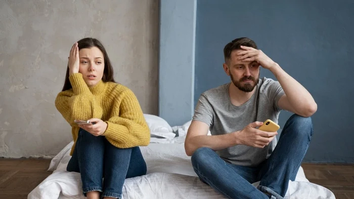 Эти 5 знаков зодиака чаще всего разрушают свой брак: не из-за измены, а из-за характера