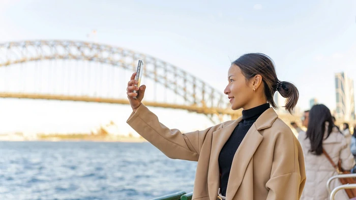 Стало известно, через сколько дней отпуска туристы начинают скучать по дому Стало известно, через сколько дней отпуска туристы начинают скучать по дому