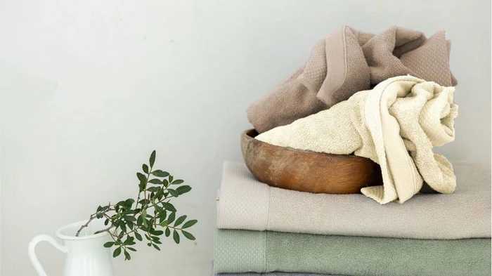 Почему полотенца начинают неприятно пахнуть и как этого избежать: секреты экспертов
