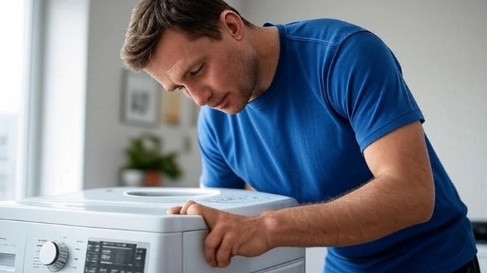 Стиральная машина не включается? Разбираем причины и где починить
