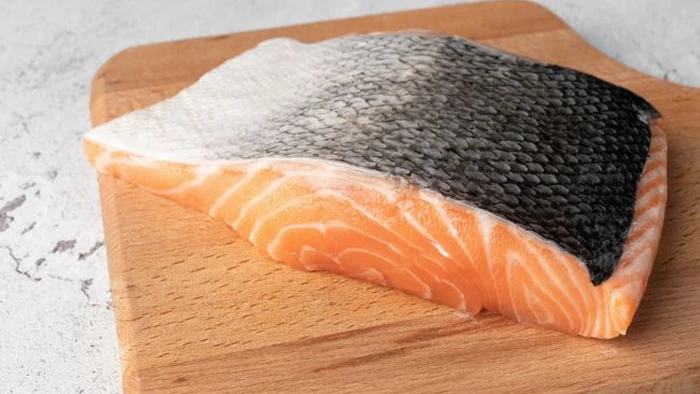 Не выбрасывайте кожуру от лосося: топ-5 причин есть этот суперфуд Не выбрасывайте кожуру от лосося: топ-5 причин есть этот суперфуд