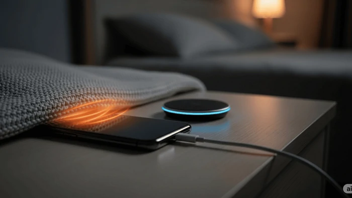 Ошибка, убивающая батарею: большинство людей неправильно заряжают телефон Ошибка, убивающая батарею: большинство людей неправильно заряжают телефон