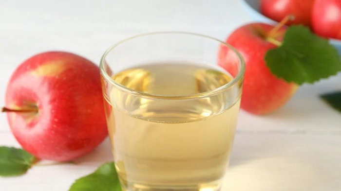 Как приготовить домашний «Живчик» из яблок